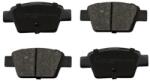 ASAM 71741 set placute frana disc