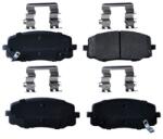 ASAM 55408 set placute frana disc
