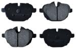 ASAM 55355 set placute frana disc