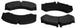 ASAM 71339 set placute frana disc