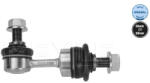 MEYLE 37-16 060 0043 MEYLE-ORIGINAL: True to OE. Brat/bieleta suspensie stabilizator