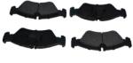 ASAM 71341 set placute frana disc