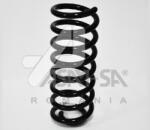 ASAM 30952 "DRUMURI GRELE" Arc spiral