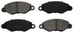 ASAM 71737 set placute frana disc