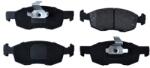 ASAM 55409 set placute frana disc