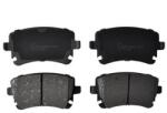 ASAM 71777 set placute frana disc
