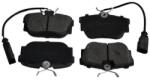 ASAM 71380 set placute frana disc