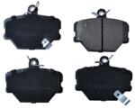 ASAM 55390 set placute frana disc