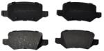 ASAM 71781 set placute frana disc
