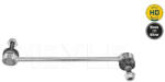MEYLE 28-16 060 0037/HD MEYLE-HD: Better than OE. Brat/bieleta suspensie stabilizator