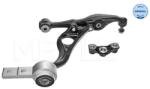 MEYLE 35-16 050 0018 MEYLE-ORIGINAL: True to OE. Brat suspensie roata