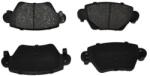 ASAM 71374 set placute frana disc