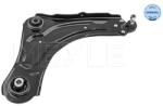 MEYLE 16-16 050 0048 MEYLE-ORIGINAL: True to OE. Brat suspensie roata