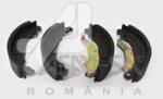 ASAM 30957 ROATA 14" Set saboti frana