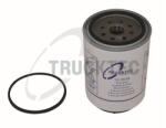 Trucktec Automotive filtru combustibil TRUCKTEC AUTOMOTIVE 04.38. 005 (04.38.005) - automobilus