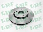 LPR Disc frana LPR C3002V (C3002V) - fixbox