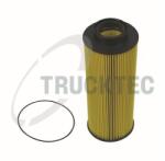 Trucktec Automotive Filtru ulei TRUCKTEC AUTOMOTIVE 04.18. 018 (04.18.018) - fixbox