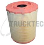 Trucktec Automotive Filtru aer TRUCKTEC AUTOMOTIVE 01.14. 188 (01.14.188) - fixbox