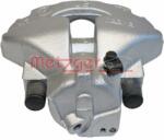 METZGER Etrier frana METZGER 6250066 (6250066) - fixbox