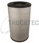 Trucktec Automotive Filtru aer TRUCKTEC AUTOMOTIVE 03.14. 034 (03.14.034) - fixbox