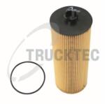 Trucktec Automotive Filtru ulei TRUCKTEC AUTOMOTIVE 01.18. 092 (01.18.092) - fixbox