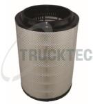 Trucktec Automotive Filtru aer TRUCKTEC AUTOMOTIVE 03.14. 015 (03.14.015) - automobilus