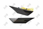 ABAKUS Lampa laterala ABAKUS LORO TUNING L18-140-002LED-2SD (L18-140-002LED-2SD)