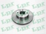 LPR Disc frana LPR S5135V (S5135V) - automobilus