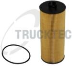 Trucktec Automotive Filtru ulei TRUCKTEC AUTOMOTIVE 05.18. 005 (05.18.005) - fixbox