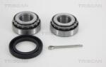 TRISCAN Set rulment roata TRISCAN 8530 17212 (8530 17212) - fixbox