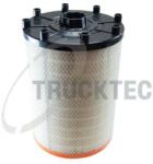 Trucktec Automotive Filtru aer TRUCKTEC AUTOMOTIVE 04.14. 005 (04.14.005) - fixbox