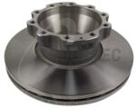 Trucktec Automotive Disc frana TRUCKTEC AUTOMOTIVE 05.35. 038 (05.35.038) - fixbox