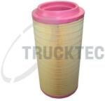 Trucktec Automotive Filtru aer TRUCKTEC AUTOMOTIVE 04.14. 042 (04.14.042) - fixbox