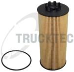 Trucktec Automotive Filtru ulei TRUCKTEC AUTOMOTIVE 01.18. 156 (01.18.156) - fixbox