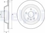 DELPHI Disc frana DELPHI BG4804C (BG4804C) - fixbox