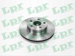 LPR Disc frana LPR T2075V (T2075V) - fixbox