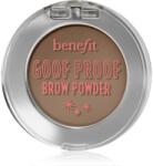 Benefit Goof Proof Brow Powder пудра за вежди цвят 3 Warm Light Brown 1, 9 гр