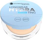 Bell HYPOAllergenic Дълготрайна хидратираща пудра Longwear, 01, 5 g - baby