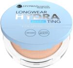 Bell HYPOAllergenic Дълготрайна хидратираща пудра Longwear, 04, 5 g - baby