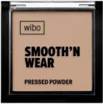 Wibo Матираща пудра за лице Smooth'n Wear, 03, 7 g - ozone