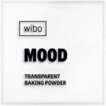Wibo Прахообразна пудра Baking Wibomood, с колаген, 14 g - ozone