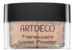 Artdeco Translucent прозрачна пудра Loose Powder 05 Translucent Medium 8 g