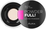 Aura Пудра на прах Powderful, N101 Light
