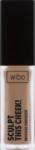 Wibo Бронзант Sculpt This Cheek, 01, 11 g - baby