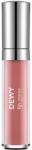 Flormar Течно червило с блясък Dewy Lip Glaze, 022 Walk With Me, 4.5 ml - ozone