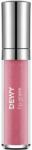 Flormar Течно червило с блясък Dewy Lip Glaze, 023 Vacation Time, 4.5 ml - ozone