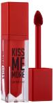 Flormar Дълготрайно матово червило Kiss Me More, 011 Candy, 3.8 ml - ozone