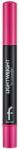 Flormar Течно червило с матов ефект Lightweight Lip Powder, 017 Optimistic, 2.7 ml - ozone