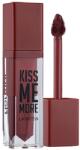 Flormar Дълготрайно матово червило Kiss Me More, 010 Choco, 3.8 ml - ozone