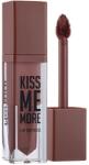 Flormar Дълготрайно матово червило Kiss Me More, 009 Intense, 3.8 ml - ozone